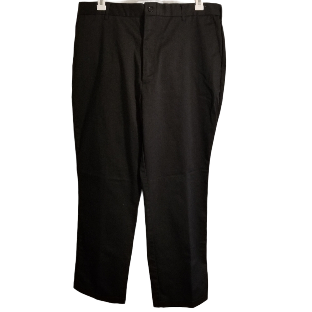 Quartermaster Law Pro Flat Front Uniform Pants